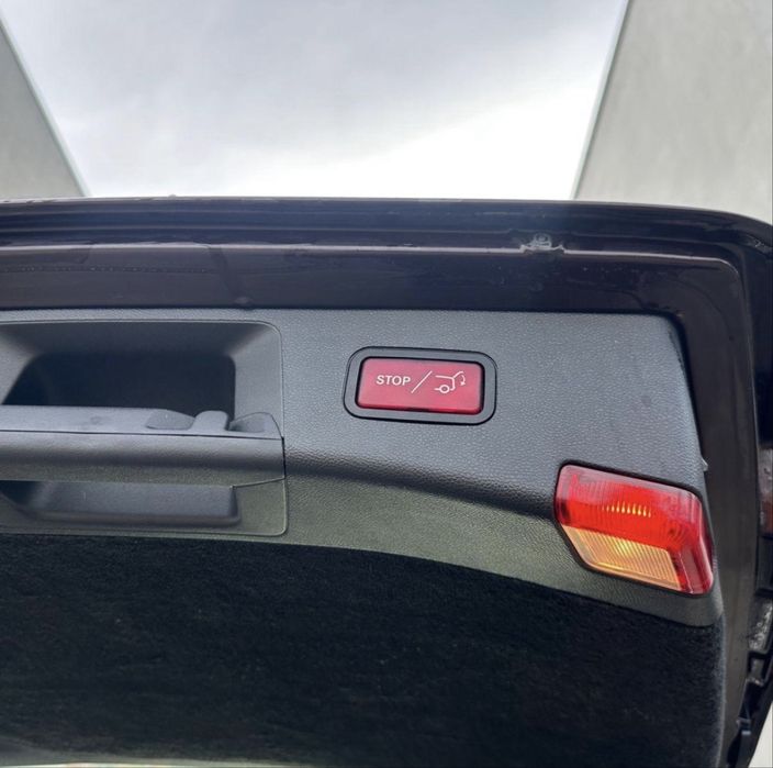 Mercedes E 350 CDI 4Matic.