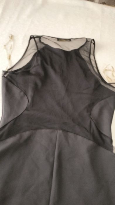 Продам шикарное платье