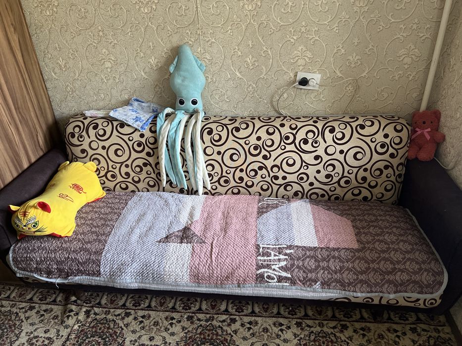Диван раскладной