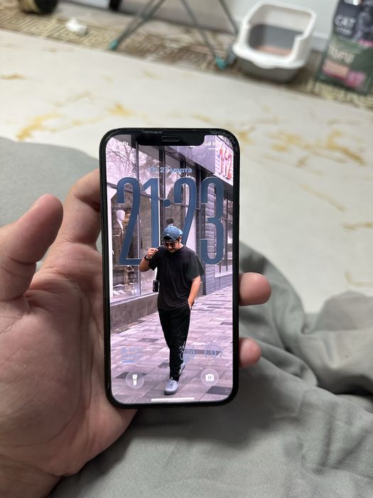 Айфон 12 про 128 гб