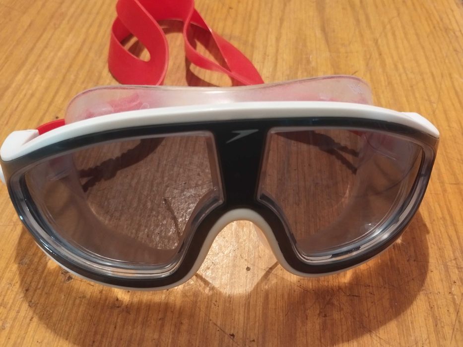 SPEEDO Плувна маска BIOFUSE RIFT MASK