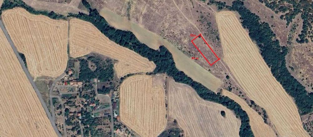 Земеделска земя 4 декара Логодаж