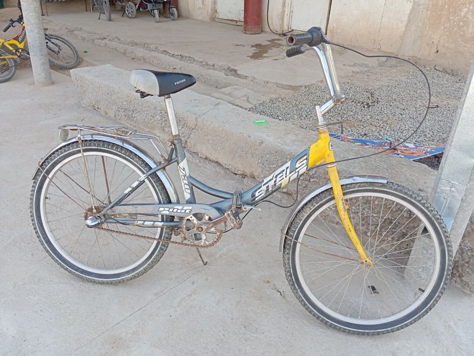 Velosepid 24 sikorisli