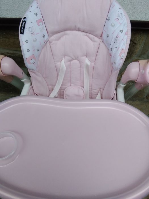 Детско столче за хранене Lorelli