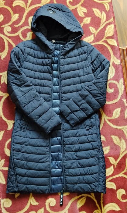 Ayollar uchun kurtka