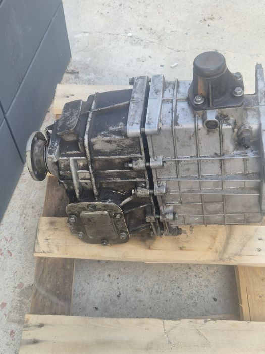 Запчасти на газель