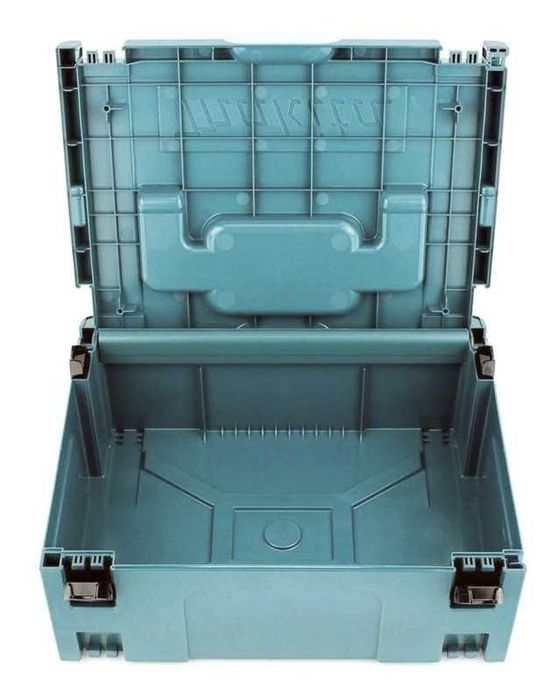 Куфар за инструменти Makita MKP2 Кутия МАКИТА - MAKPAC