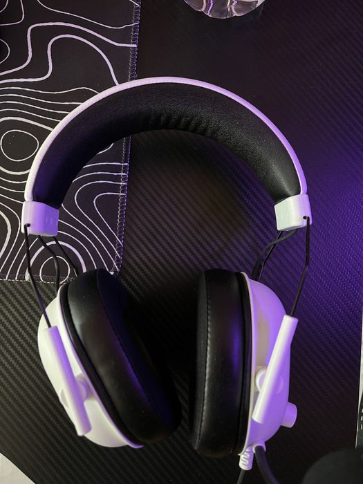 Слушалки Razer BlackShark V2