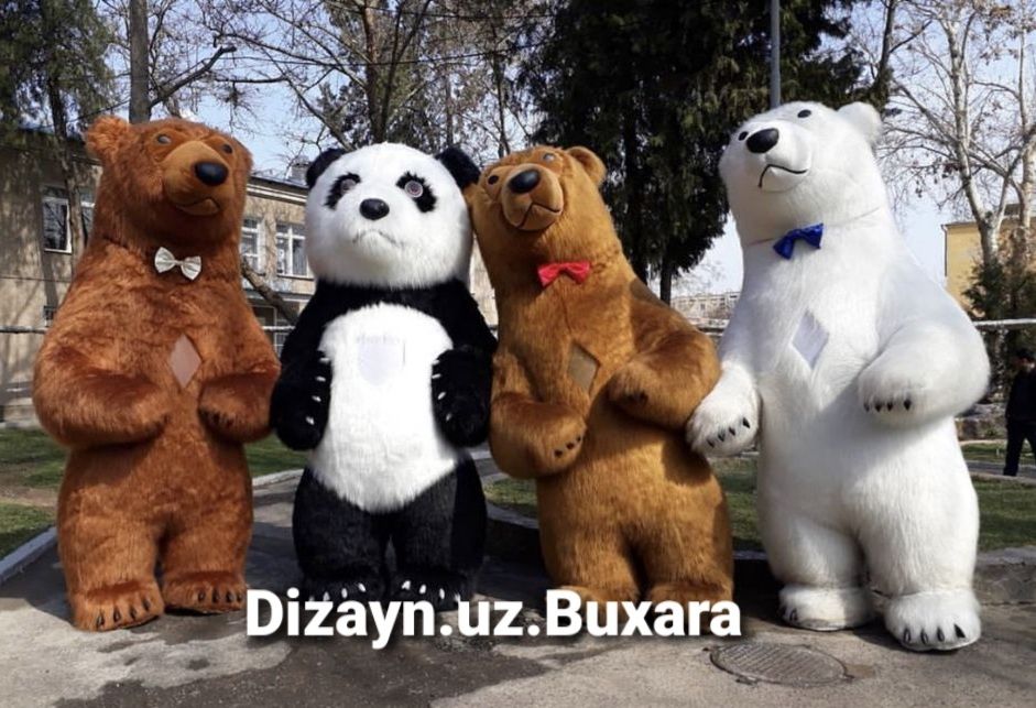 Тугилган кун,роддом  ва барча хурсандчилик кунларида хизмат киламиз!!!