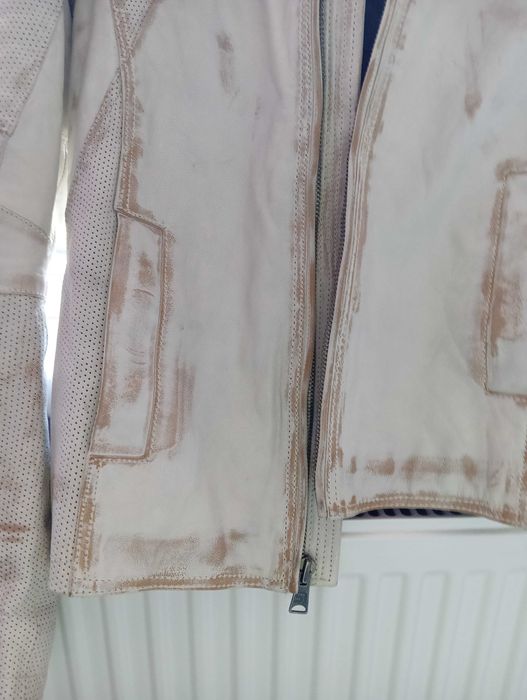 Кожено яке. Внос USA