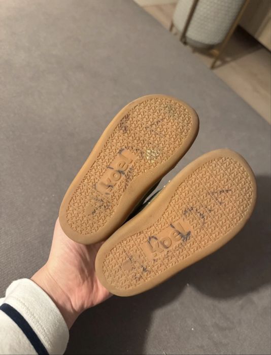 Koel sneakers masura 25