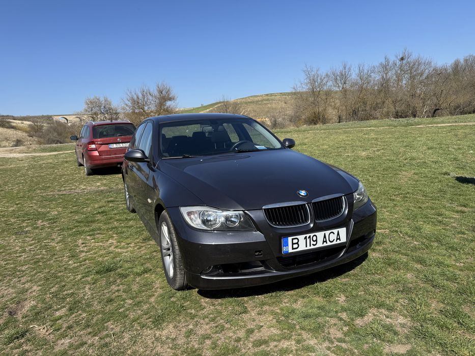 BMW 3 Series 2005 — imagine 2