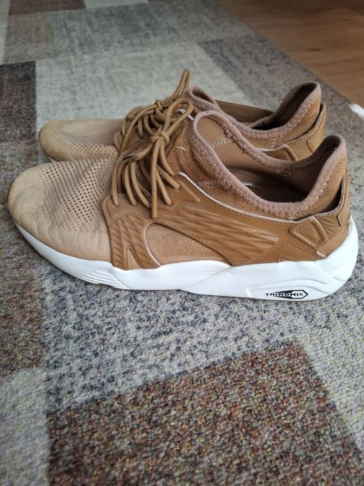 Puma,45,Отлично Състояние