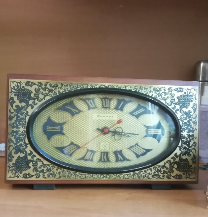 Продам часы СССР