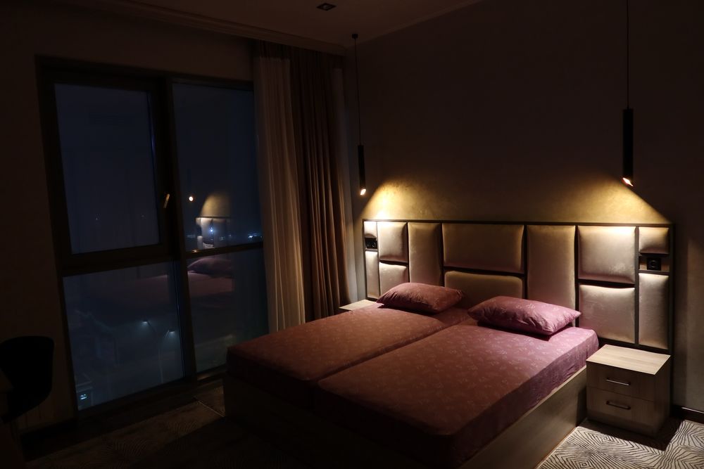 СДАЕТСЯ в Мирабаде ЖК Мirobod Avenue 60 m2