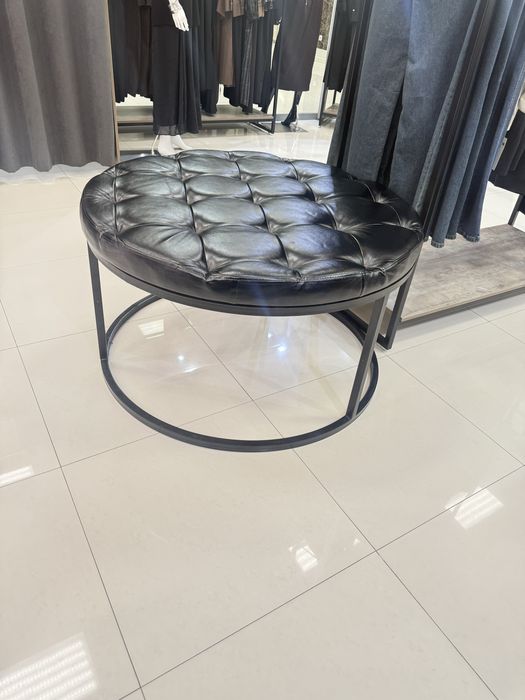 Продам пуфик банкетка