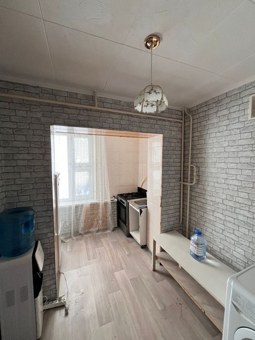 Квартира сдаётся