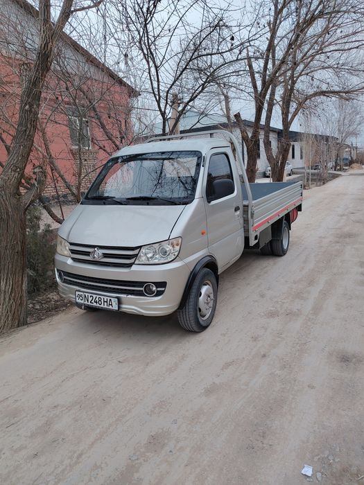 CHANGAN holati ideal