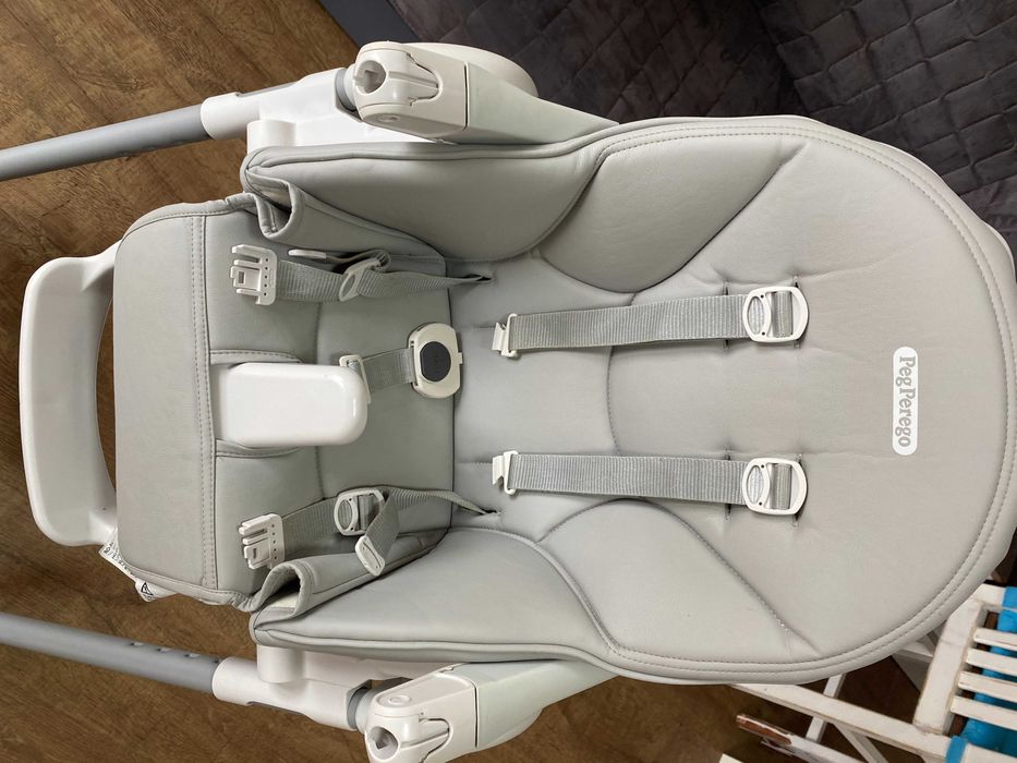 Столче за хранене Peg Perego