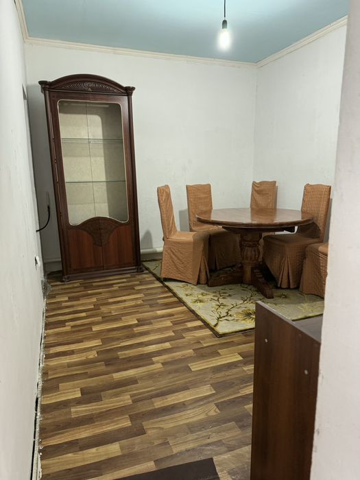 Долгосроная аренда дома