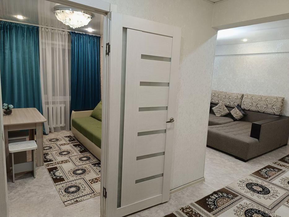 Посуточно 3-х комн. Центр