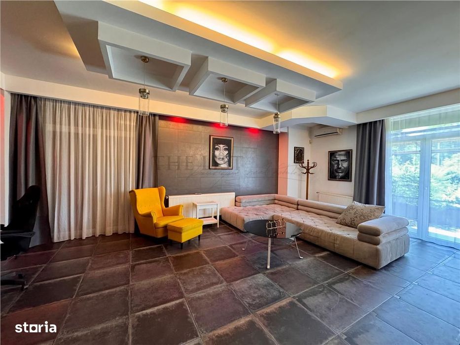 Apartament cu 3 camere | Loc de parcare | Iancu Nicolae — fotografia 1