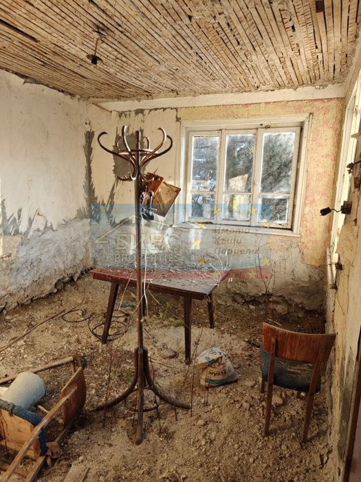 Къща в село Жедна