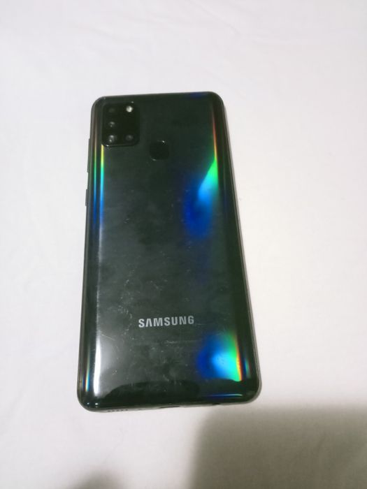 Vând Samsung A21S