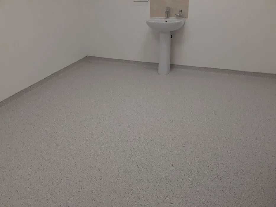 Установка ламинат(таркет),наливной пол