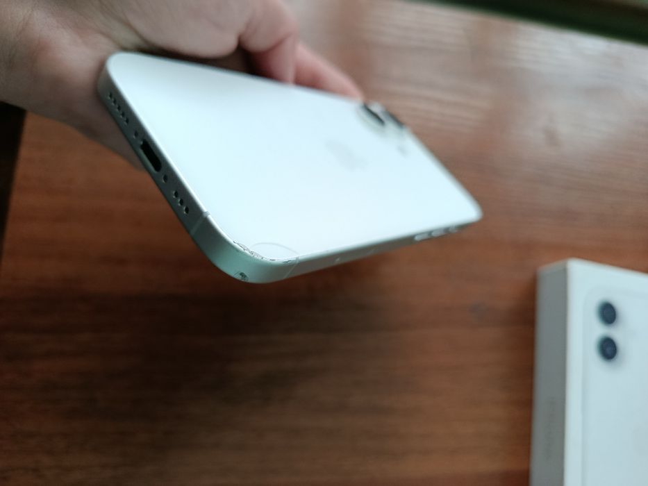 Iphone 16 | 91 yomkost Obmen Samsung S24