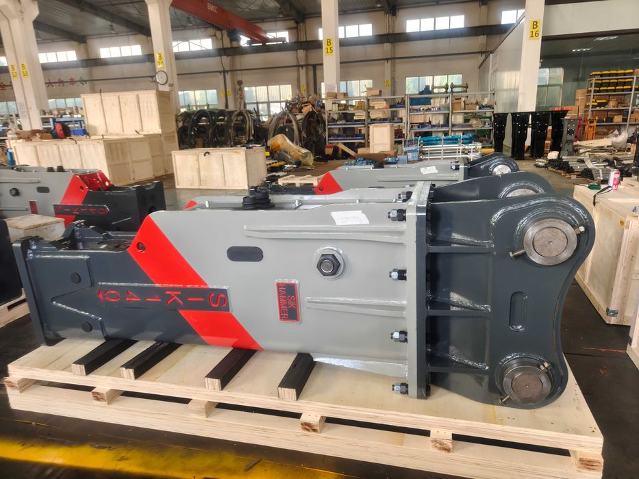 Picon Caterpillar 428