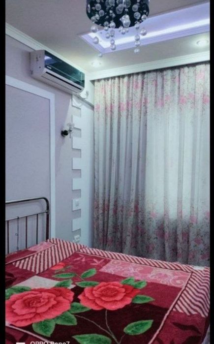 Продажа 3/4/5 на Юнусабад-10, 3 хонали квартира