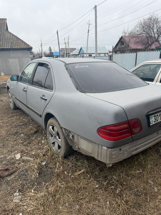 Полный разбор е210