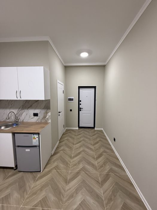 Сдам квартиру новую