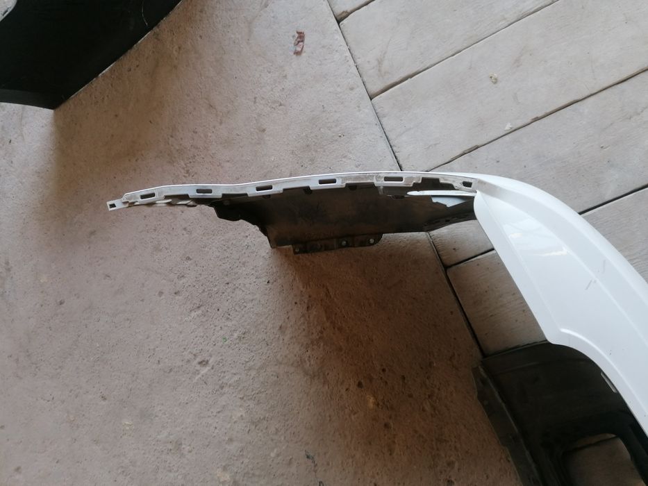 Bara spate Audi q7 4M 2017