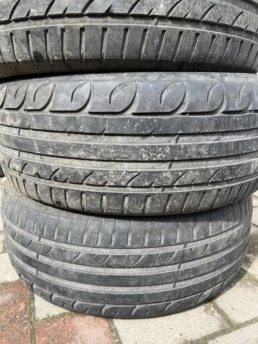 Anvelope vară & iarnă + set jante Audi | R17 / R18 | Pirelli, Michelin, Tigar