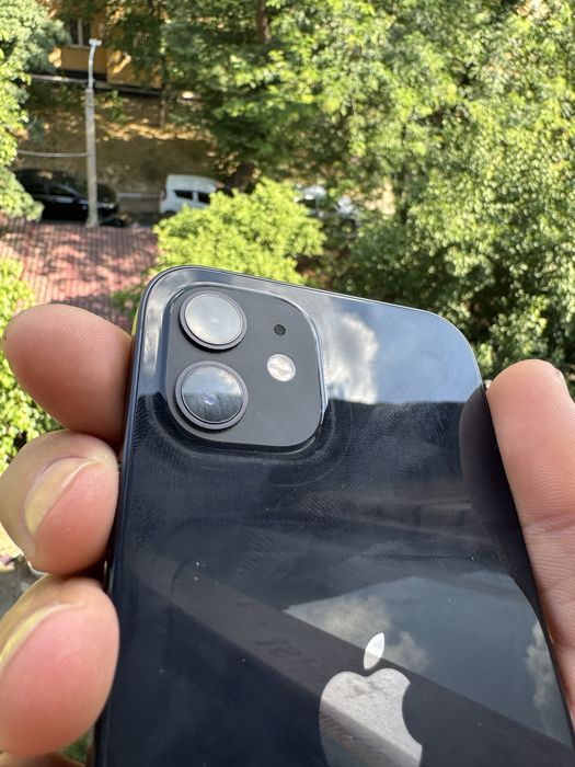 Iphone 12 64GB idial