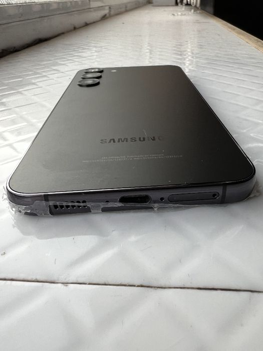 SAMSUNG S23+ 5G (orginal)
2-SIM Карты / 2-SIM Karta
ФОТО Реальные