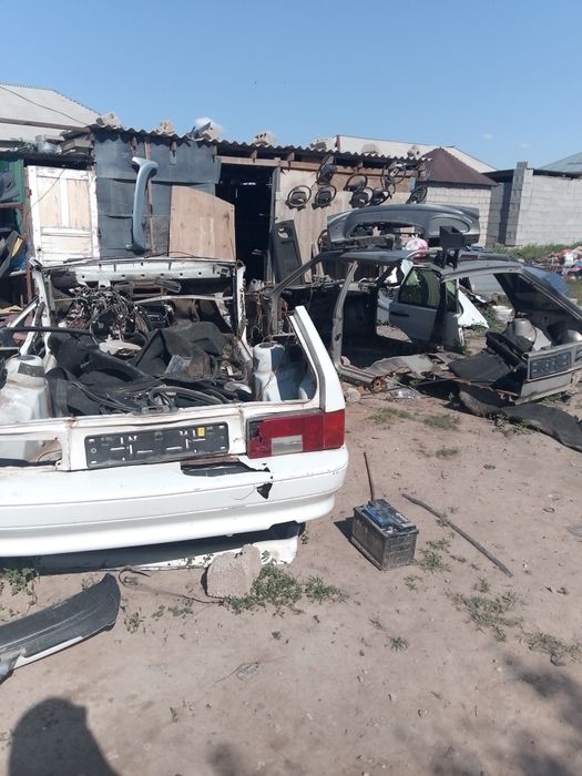 Ваз Разбор 24/7 машина да аламыз Разборға