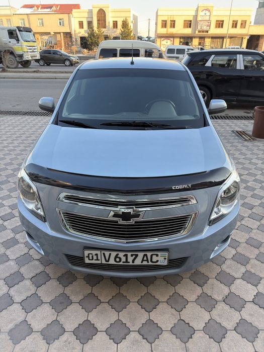 Kobolt sotiladi 2014 yil