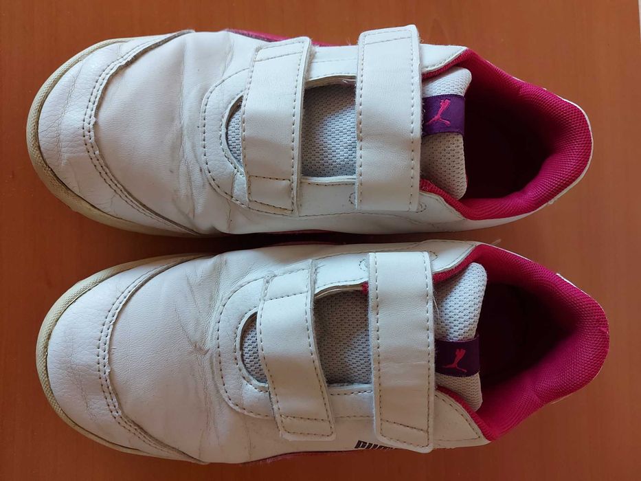 Маратонки Puma за момиче