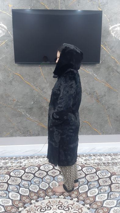 Продам норковую шубу