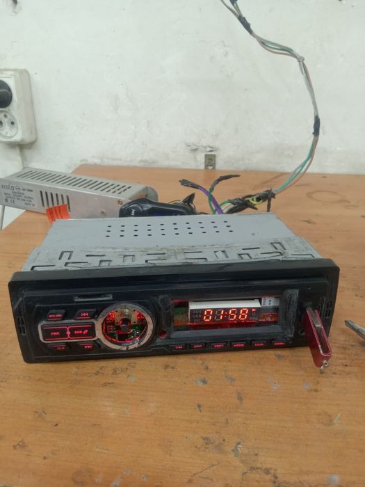 Магнитафон рено и другие