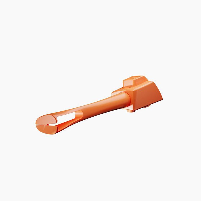 Cuţit pliabil Opinel n°12 Inox pliabil - produs resigilat Decathlon