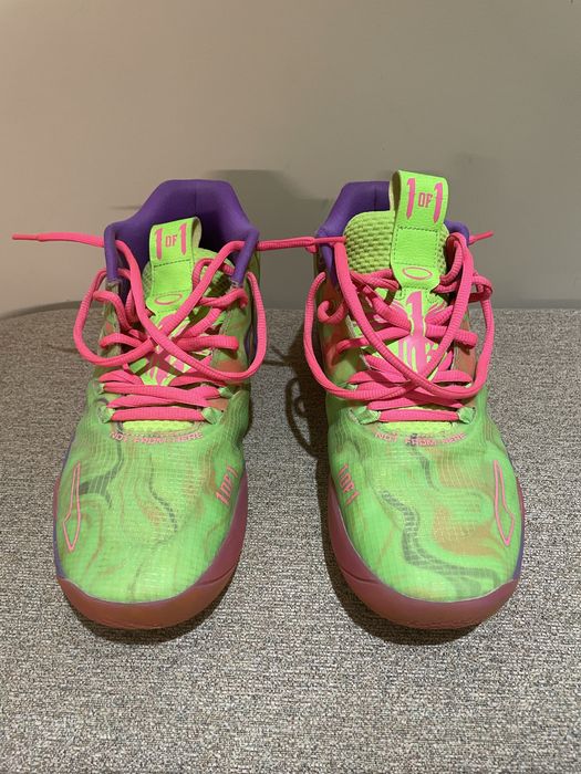 Bascheti Lamello Ball