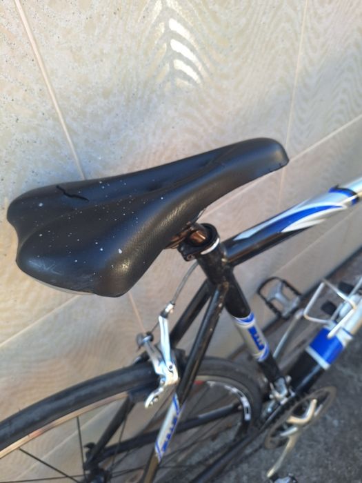 Шосеен велосипед 28цола!