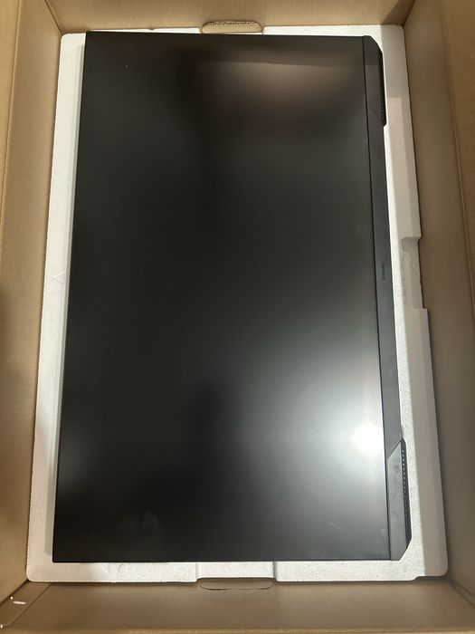 Samsung Odyssey 32 inch 180HZ - nou