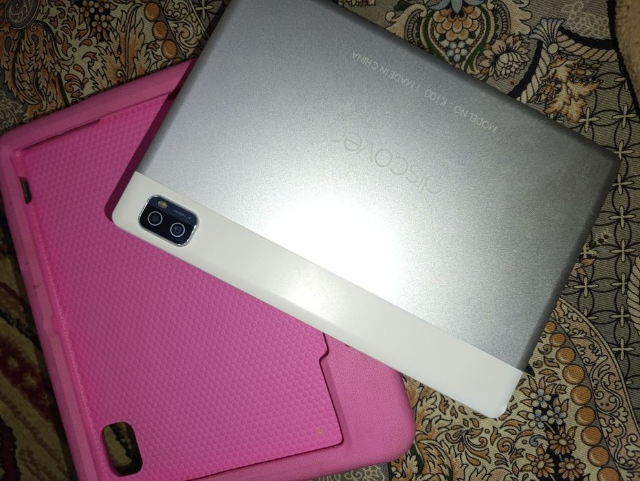 Planshet Discover  srochna sotiladi