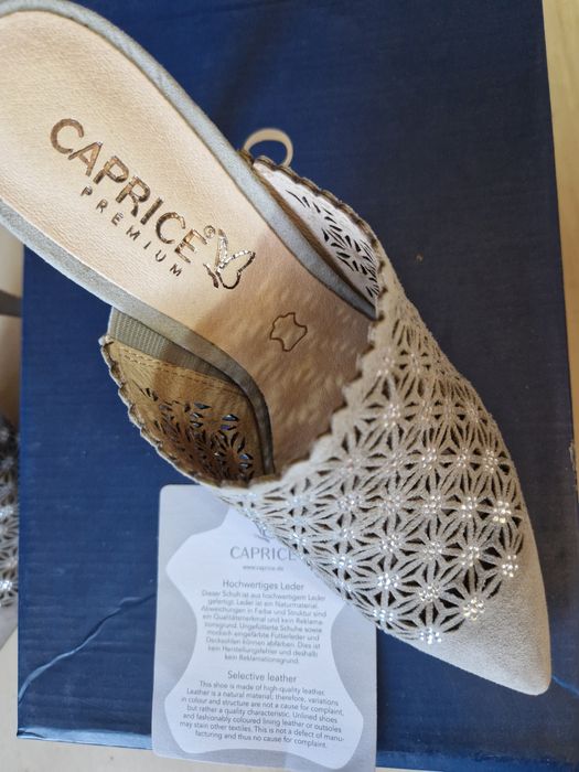 Продам  новые туфли