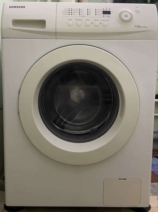 Стиральная машинка Samsung WF0508NZW